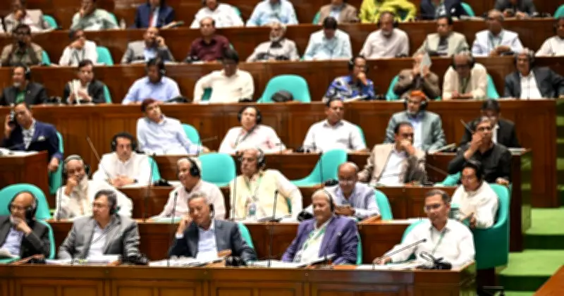 সংসদে জ্বালানি সংকট নিয়ে তুমুল বিতর্ক, সরকারের আশ্বাস সত্ত্বেও এমপিদের অভিযোগ