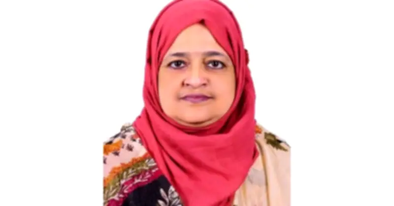 এম ইলিয়াস আলির স্ত্রী লুনার সংসদে প্রশ্ন: ১২ বছর পরও স্বামীর খোঁজ মেলেনি