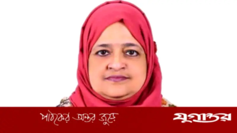 গুম হওয়া বিএনপি নেতা ইলিয়াস আলীর খোঁজ চাইলেন স্ত্রী লুনা, সংসদে দাবি বিচারের