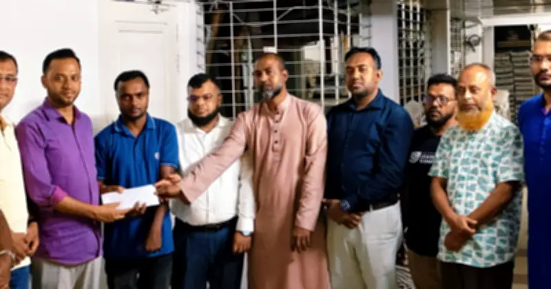 ভোলার শিশু রাইয়ানের হৃদরোগের চিকিৎসায় প্রধানমন্ত্রীর সহায়তা, পিতা হারুনের কৃতজ্ঞতা