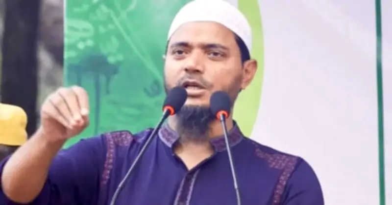 গণভোট বিরোধিতা মানে গুম-খুনের ‘আয়নাঘর’কে সমর্থন: শফিকুল ইসলাম মাসুদ