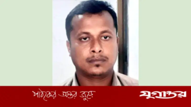 বগুড়ার ধুনটে বিএনপির পথসভায় ককটেল হামলা মামলায় যুবলীগ নেতা গ্রেফতার