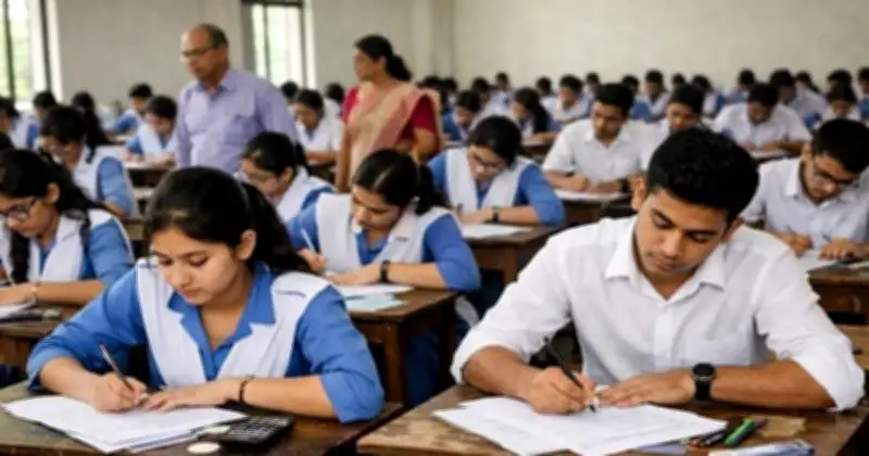 এইচএসসি পরীক্ষা শুরু ৭ জুন, অভিন্ন প্রশ্নপত্রে ইতিহাস গড়বে ১১ বোর্ড