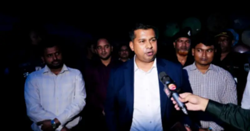 চট্টগ্রামে অবৈধ ডিজেল মজুতের বিরুদ্ধে অভিযান: ২৫ হাজার লিটার উদ্ধার, জ্বালানি সংকট নেই