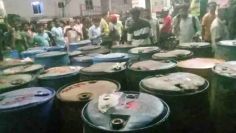 ইসরায়েল-গাজা যুদ্ধে আহত ৬ হাজারের বেশি, ডিজেল উদ্ধার ও বিশ্ববিদ্যালয় বন্ধের নির্দেশ