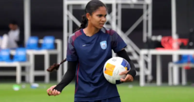 বাংলাদেশের অধিনায়ক আফেইদা: থাইল্যান্ডের বিপক্ষে লড়াইয়ের জন্য প্রস্তুত দল