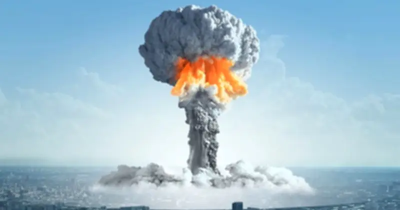 জাতিসংঘের জ্যেষ্ঠ কূটনীতিকের পদত্যাগ: ইরানে পারমাণবিক হামলার প্রস্তুতির অভিযোগ