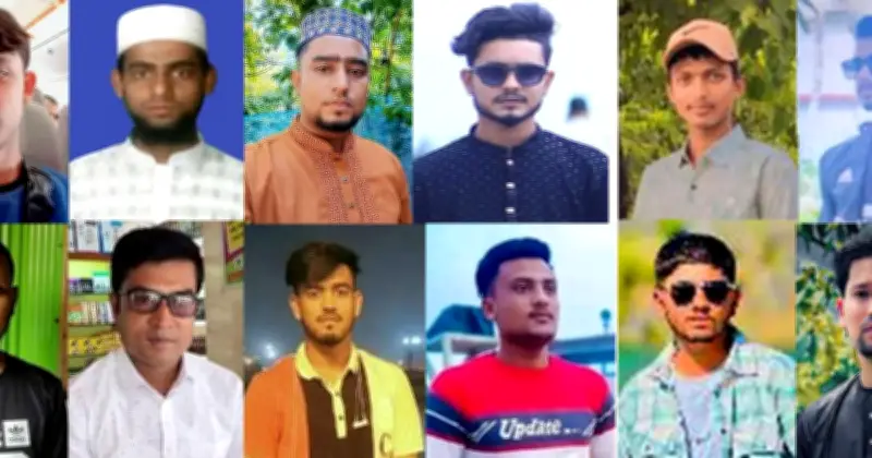 সুনামগঞ্জের ১২ জনের মৃত্যু: লিবিয়া থেকে গ্রিস যাওয়ার পথে নৌকাডুবিতে ২২ অভিবাসনপ্রার্থীর মৃত্যু