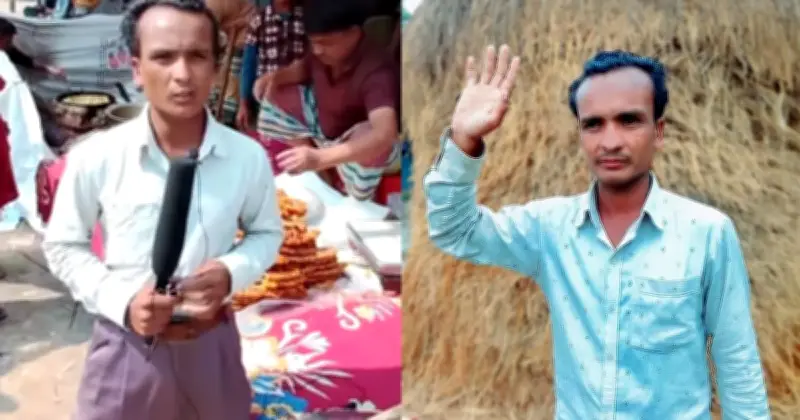 রাজমিস্ত্রির সহকারী থেকে ভাইরাল তারকা: তাইজুল ইসলামের ডিজিটাল স্বপ্নযাত্রা