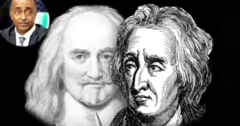 সংসদে সংবিধান সংস্কার আলোচনায় উঠে এলো হবস-লকের দর্শন, আইনমন্ত্রীর পরামর্শ