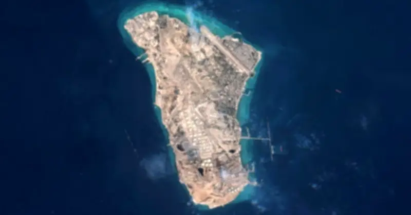 ইরানের খারগ দ্বীপে মার্কিন স্থল অভিযান চরম বিপর্যয় ডেকে আনতে পারে: বিশেষজ্ঞদের সতর্কতা