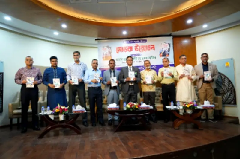 আইজিপি আলী হোসেন ফকিরের সতর্কবার্তা: মিথ্যা মামলা করলে বাদীই হতে পারেন আসামি