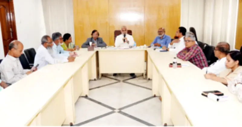 খুলনাকে পরিষ্কার-সবুজ শহর গড়তে জরুরি উদ্যোগের তাগিদ