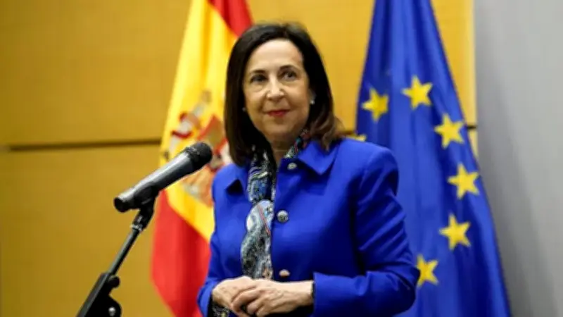 ইরান যুদ্ধে সহায়তা বন্ধ করল স্পেন, মার্কিন যুদ্ধবিমানের জন্য আকাশসীমা বন্ধ