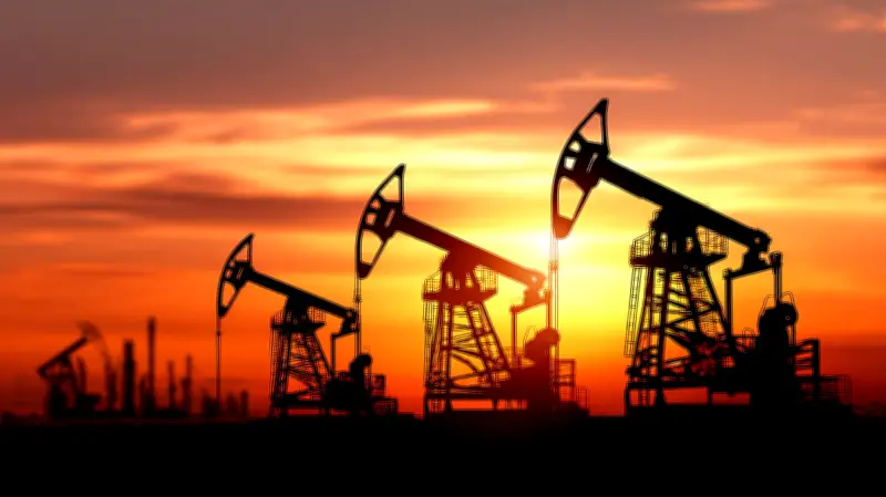 মধ্যপ্রাচ্যের তেলের উৎপত্তি: ভূগোল, ইতিহাস ও বিশ্ব অর্থনীতির প্রভাব