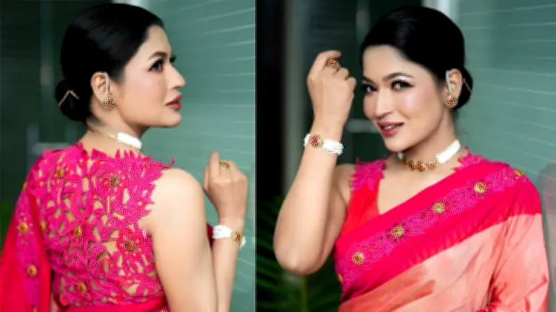 বাংলাদেশে ফ্যাশন শিল্পের সম্ভাবনা: বৈশ্বিক বাজারে নতুন সুযোগ