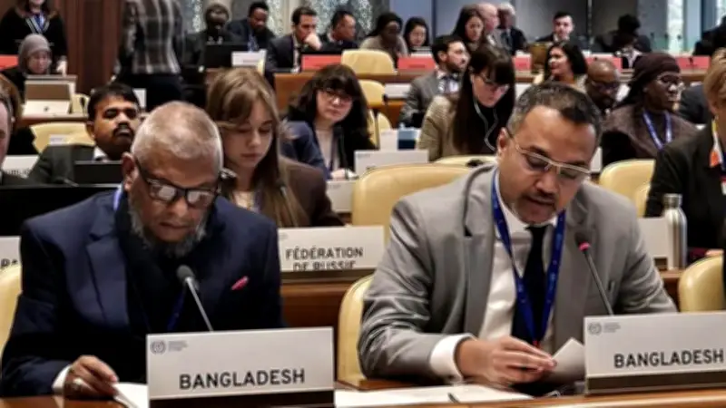 আইএলও অধিবেশনে বাংলাদেশের জন্য ৪৭ দেশের সমর্থন ও অন্যান্য গুরুত্বপূর্ণ সংবাদ