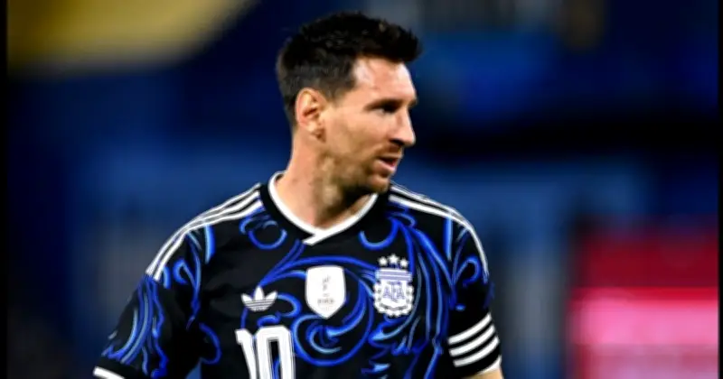 বিশ্বকাপের আগে শেষ প্রস্তুতি ম্যাচে মেসিসহ পূর্ণ শক্তির আর্জেন্টিনা