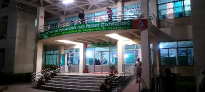 সাবেক সংসদ সদস্যের স্ত্রী খাদিজা মল্লিকের আত্মহত্যার চেষ্টা, দিনাজপুরে আইসিইউতে চিকিৎসাধীন