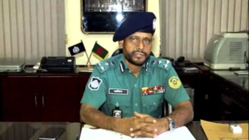 সাবেক ডিডিএইজি জিল্লুর রহমানের গ্রেপ্তার: দুর্নীতি মামলায় আইন প্রয়োগের নজির