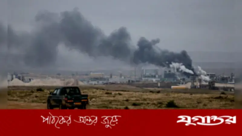 মধ্যপ্রাচ্য সংঘাতে ৮ ভারতীয় নিহত, ১ নিখোঁজ: পররাষ্ট্র মন্ত্রণালয়ের হালনাগাদ তথ্য