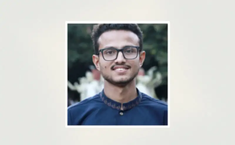 চট্টগ্রাম বিশ্ববিদ্যালয় ছাত্রনেতা মাসুম বিল্লাহর ওপর হামলা, গুরুতর আহত