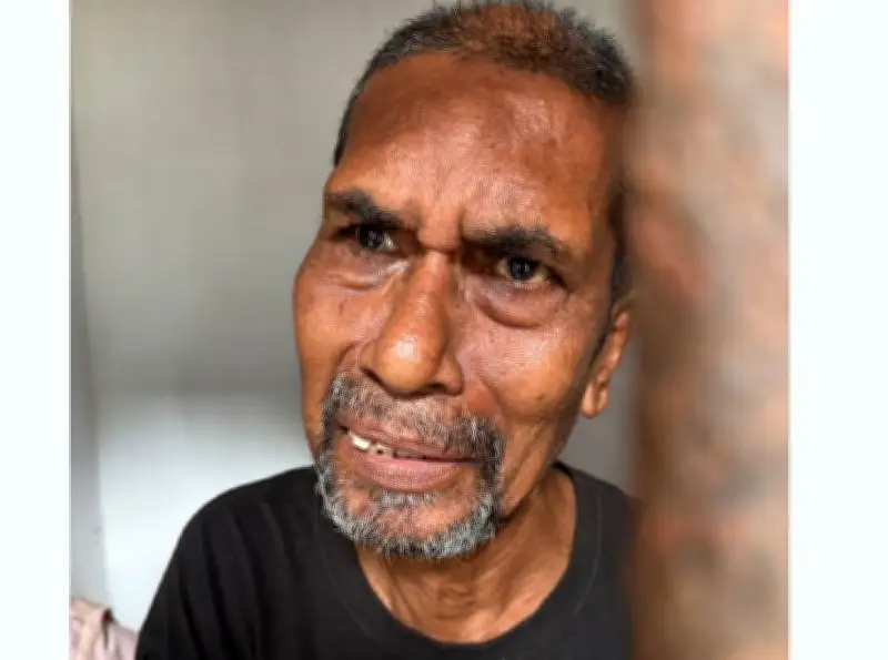 কারাগার থেকে মুক্তির পরই নিখোঁজ ৭০ বছরের বৃদ্ধ আবদুল মান্নান