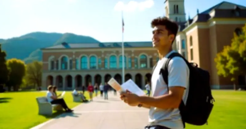 নিউজিল্যান্ডে আন্তর্জাতিক শিক্ষার্থীদের জন্য নতুন গ্র্যাজুয়েট কর্ম ভিসা ও সুযোগ সম্প্রসারণ