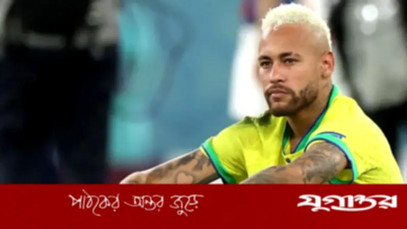 নেইমার বাদে ব্রাজিল দলে আনচেলত্তির সিদ্ধান্তে মরিনিওর তীব্র সমালোচনা