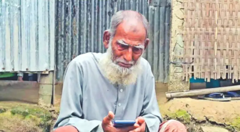 মানব পাচারের মৃত্যুফাঁদে বাংলাদেশি তরুণ: আইনের দুর্বলতা ও বেড়ে চলা সংকট