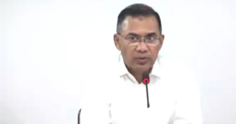 প্রধানমন্ত্রী তারেক রহমানের নির্দেশ: জেলা পরিষদের প্রশাসকদের মাঠ পর্যায়ে উন্নয়ন কার্যক্রমে কার্যকর ভূমিকা রাখতে হবে