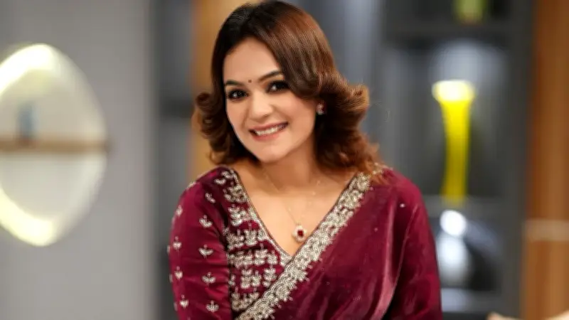 মৌসুমী মৌর অভিনয়ের চ্যালেঞ্জ ও সিনেমার স্বপ্ন: ভিকি জাহেদের নির্দেশনায় অন্ধ চরিত্রে অভিনয়