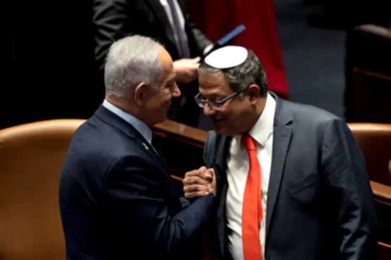 ইসরায়েলের পার্লামেন্টে মৃত্যুদণ্ড বিল পাস, ফিলিস্তিনিদের জন্য বৈষম্যমূলক আইনের সমালোচনা