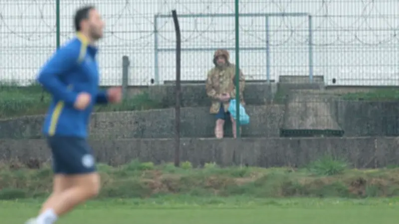 বিশ্বকাপ প্লে-অফ ফাইনালের আগে বসনিয়ার অনুশীলনে গুপ্তচরবৃত্তির অভিযোগ, ইতালীয় সেনাসদস্য ধরা পড়েছেন