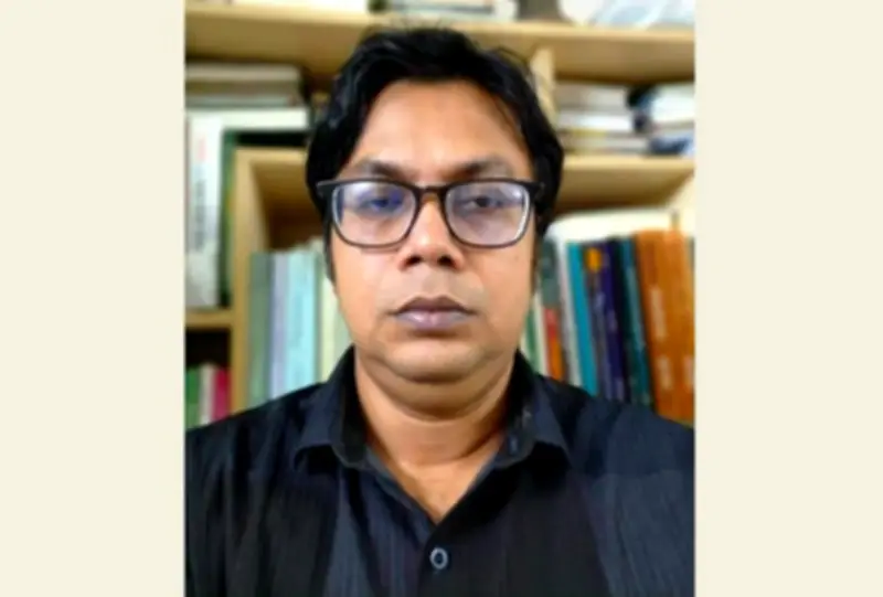 মাদকবিরোধী সভায় শিশুর মানসিক বিকাশে অভিভাবকের আচরণের গুরুত্ব তুলে ধরেন ডা. রাহেনুল ইসলাম