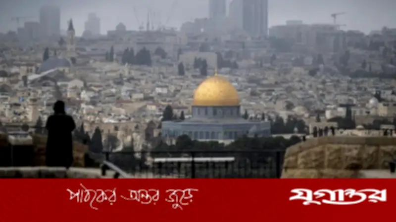 আল-আকসা মসজিদে পশু বলির পরিকল্পনা: ইহুদি সেটেলারদের নতুন উসকানি