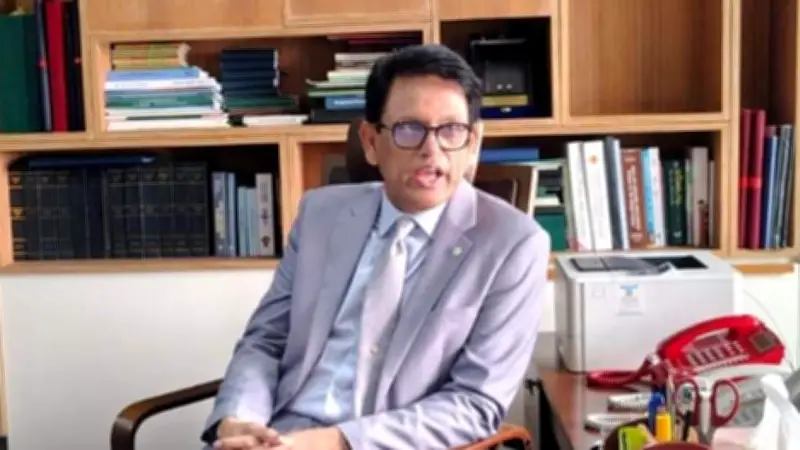 সরকারের অনলাইন-অফলাইন সমন্বিত শিক্ষা ব্যবস্থা চালুর চিন্তা: সাবেক অ্যাটর্নি জেনারেলের জামিন আবেদন