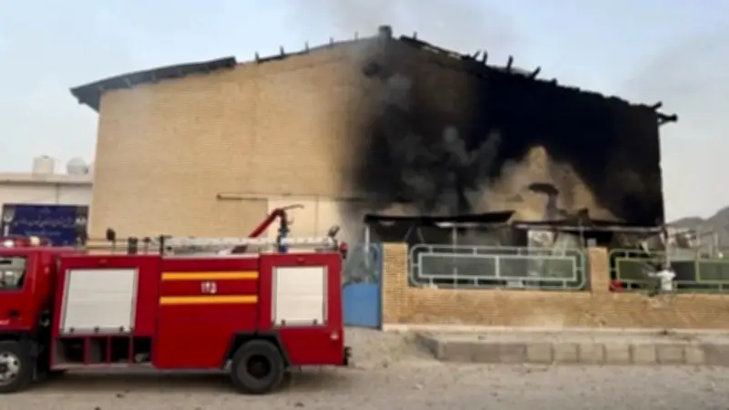 ইরানে মার্কিন ক্ষেপণাস্ত্র হামলায় স্কুল-স্পোর্টস হলে নিহত ২১, বিচারপতি পদত্যাগ