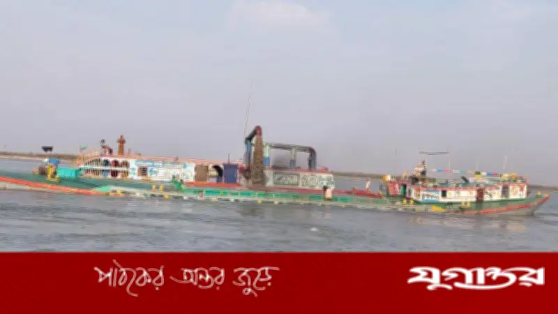 মানিকগঞ্জে বালুমহাল ইজারা: রাজস্ব নয়, সমঝোতার খেলা চলছে