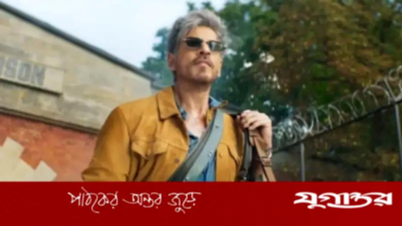 মধ্যপ্রাচ্যের অস্থিরতায় শাহরুখের 'কিং' সিনেমার শুটিং স্থান পরিবর্তন