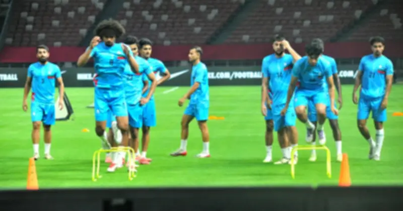 এএফসি এশিয়ান কাপ বাছাই: বাংলাদেশের শেষ ম্যাচে সিঙ্গাপুরের মুখোমুখি