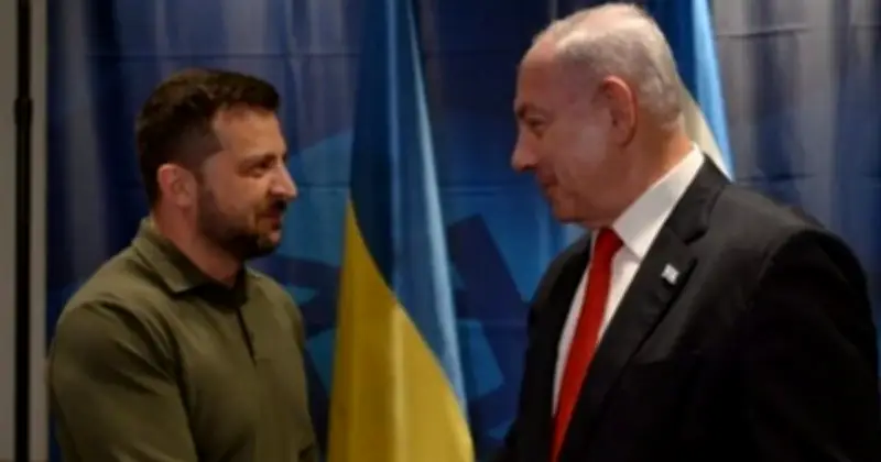 ইউক্রেনের প্রেসিডেন্ট জেলেনস্কি ইস্টারে রাশিয়ার সঙ্গে সাময়িক যুদ্ধবিরতির প্রস্তাব দিয়েছেন