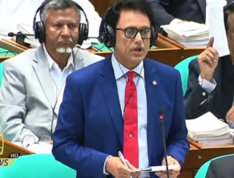 জ্বালানি সংকট মোকাবিলায় শিক্ষাপ্রতিষ্ঠানে ব্লেনডিং ক্লাসের পরিকল্পনা