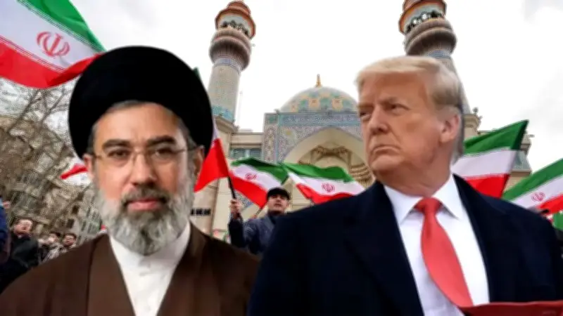 ইরানে মার্কিন হামলা, ট্রাম্পের দাবি নাকচ, বিচারপতির পদত্যাগ ও স্বর্ণের দাম বৃদ্ধি