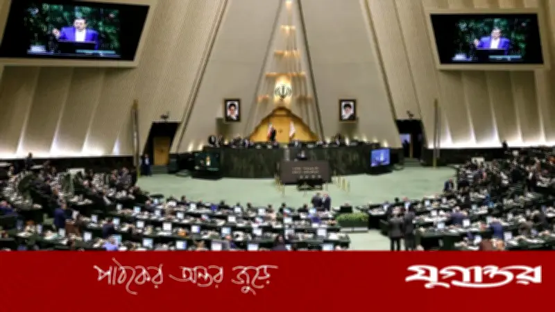 ইরান পারমাণবিক অস্ত্র বিস্তার বিরোধী চুক্তি থেকে বের হওয়ার সম্ভাবনা নিয়ে আলোচনা করছে