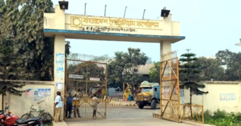 ভারত থেকে ৭ হাজার টন ডিজেল পার্বতীপুরে পৌঁছেছে, মার্চে মোট আমদানি ২২ হাজার টন