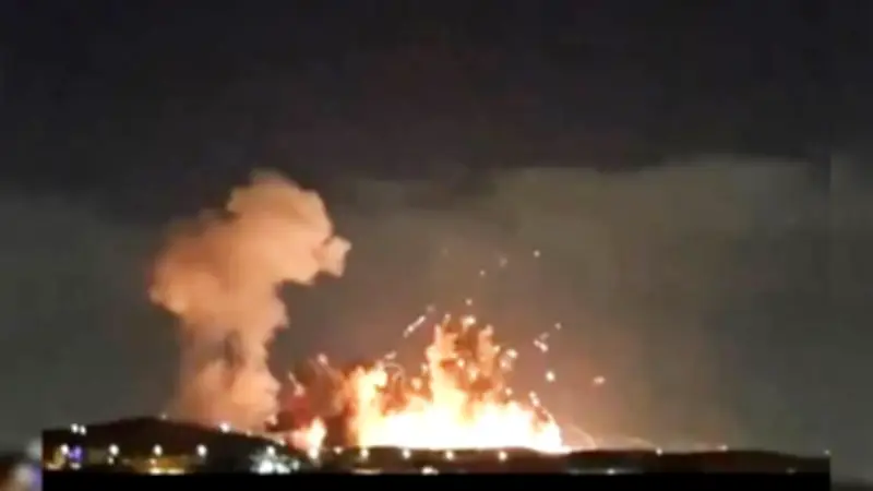 ইরানের অস্ত্রভাণ্ডারে মার্কিন হামলা দাবি নাকচ, বিচারপতির পদত্যাগ ও স্বর্ণের দাম বৃদ্ধি