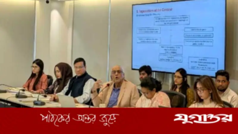 নতুন পে স্কেল সিদ্ধান্তে নিজস্ব কমিশন গঠনের তাগিদ দিলেন ড. দেবপ্রিয় ভট্টাচার্য