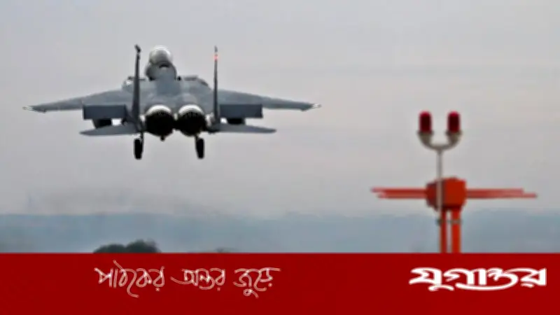 স্পেন মার্কিন সামরিক বিমানের জন্য আকাশসীমা বন্ধ করল, ইরান যুদ্ধে বিরোধিতা জোরালো