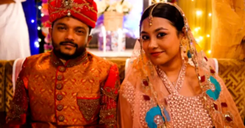 এ্যালেন শুভ্র-তাবাসসুমের নতুন মিনি সিরিজ ‘চেনা অচেনা’, ৩১ মার্চ থেকে ইউটিউবে